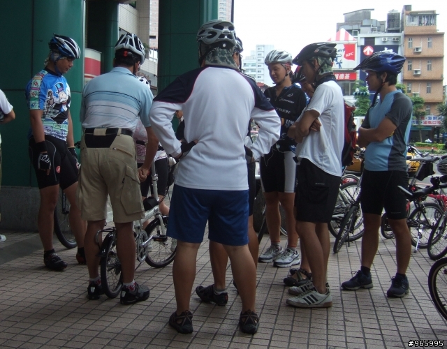 折疊只要5秒的 Bike Friday Tikit 上烏來實錄