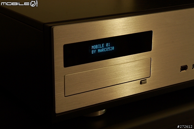 [分享] HTPC 機殼新選擇 - Antec Fusion 430 (銀色版)