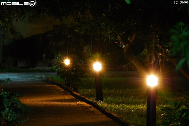 D80 55mm-200mm VR & 50mm F1.8 之星星、月亮、太陽