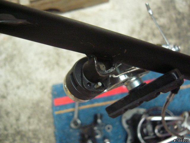 修改不知名的16吋小折做為4+2的理想座騎