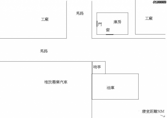 [閒聊]當兵發生難以解釋的事情，位於台北某聯保場