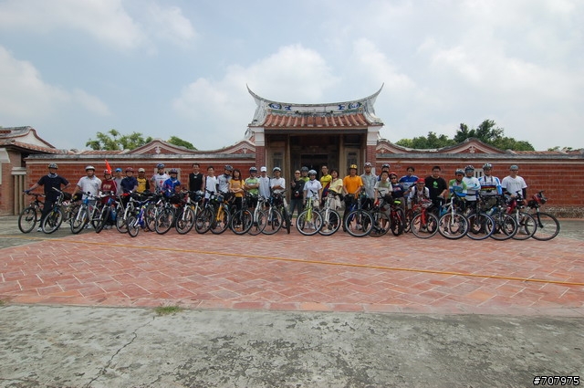 [遊記] 6/22(日) 二級古蹟 馬興陳宅 --> 鹿港 古早文物休閒之旅 (含吃吃喝喝)