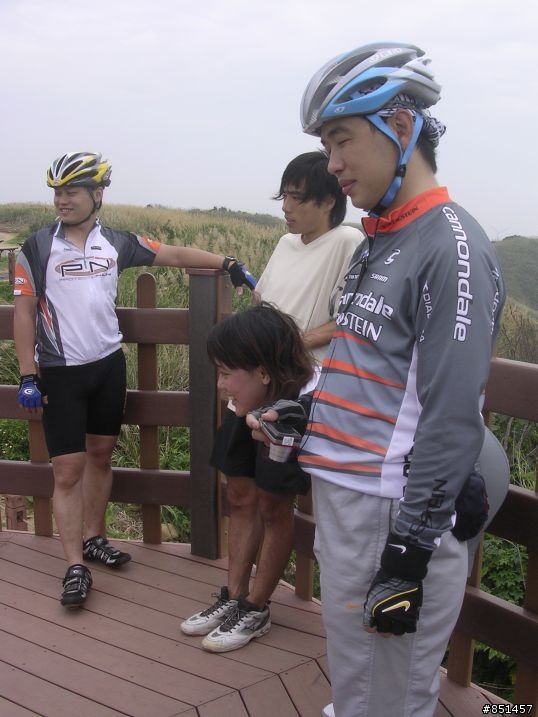 [遊記]6/7(六)好望角蕃薯園與外埔漁港