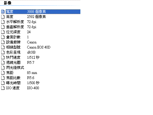 40D+17-85mm拍龍舟賽慘不忍睹，請大大們教導