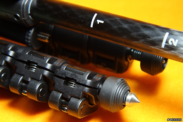 給我C/P值，其餘免談 Velbon EL Carmagne 445L(A) + QHD-62Q + PHD-51Q