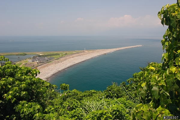 頭城：舊小百岳～龜山島山（401高地）、龜山島