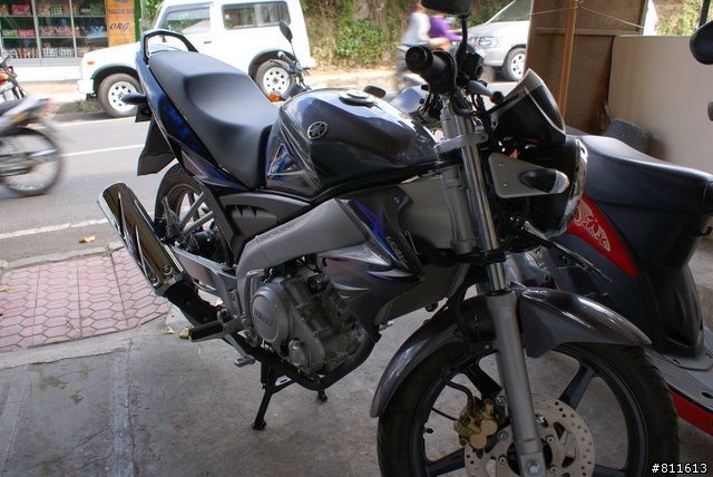 峇里島的摩托車