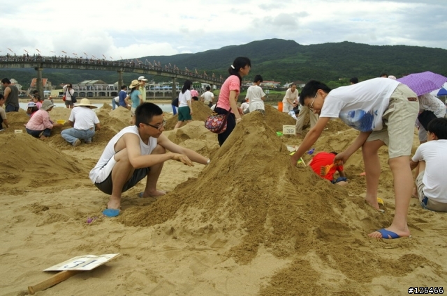 福隆沙雕季
