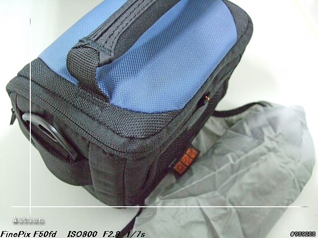 Lowepro 新款高階消費機專用包包！