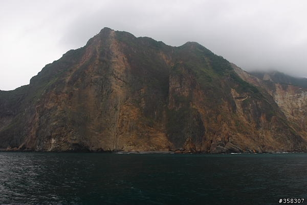 頭城：舊小百岳～龜山島山（401高地）、龜山島