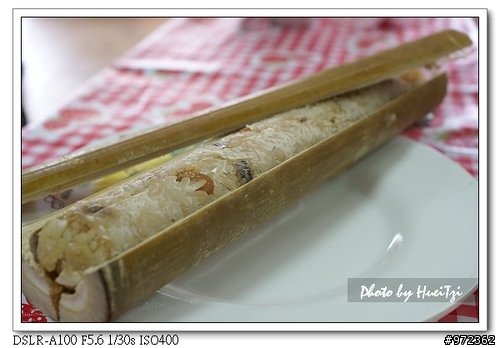 [美食]桃園縣 拉拉山--山林美食 阿平小吃店