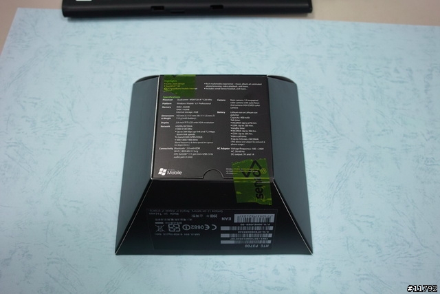 法雅客入手Diamond及配件(藍芽耳機)、新增Benchmark、mPro申辦資料~