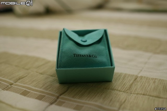 [分享]BVLGARI 袖扣