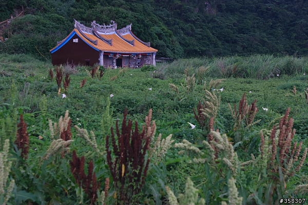 頭城：舊小百岳～龜山島山（401高地）、龜山島