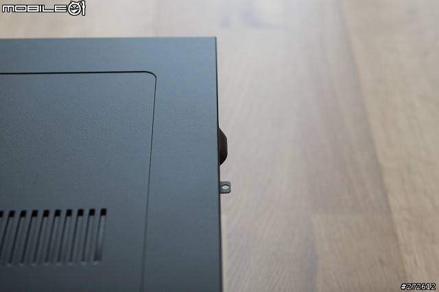 [分享] HTPC 機殼新選擇 - Antec Fusion 430 (銀色版)