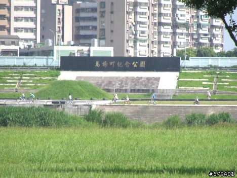 【分享】新店溪左岸自行車道騎乘心得