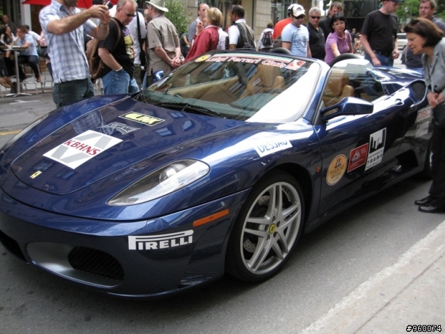 2008F1_montreal 熱身