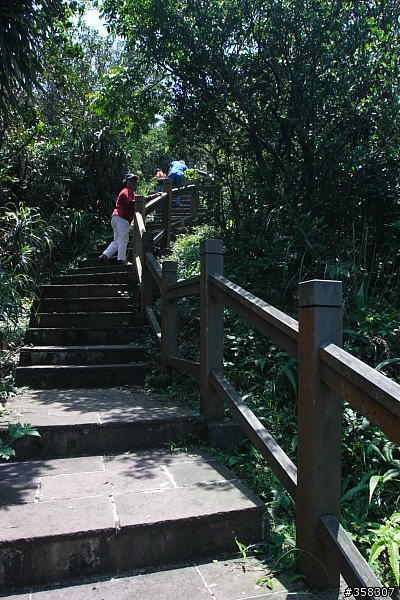 頭城：舊小百岳～龜山島山（401高地）、龜山島