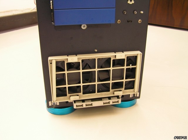 全陽極黑/藍化 pc-70---老將最後的英姿