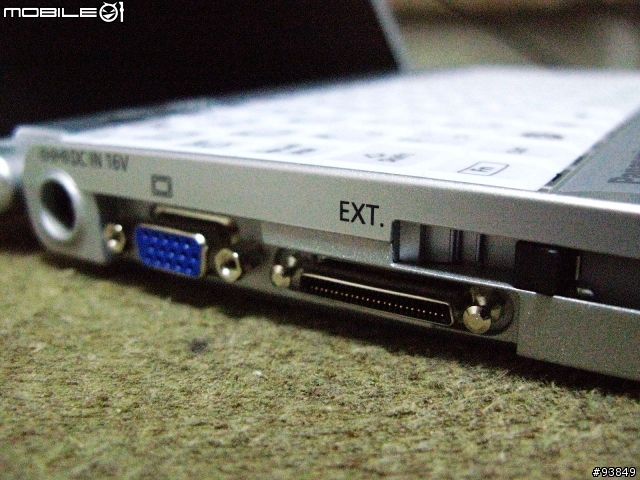 [敗家]Pansonic Let's note LIGHT R7 CF-R7DW6AJR [夏季版]