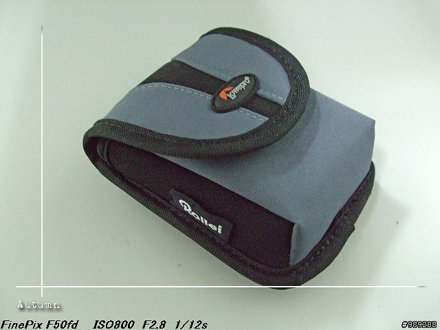 Lowepro 新款高階消費機專用包包！