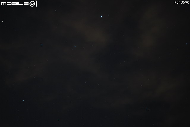D80 55mm-200mm VR & 50mm F1.8 之星星、月亮、太陽