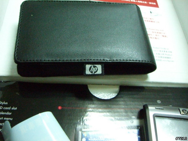 [HP 112]遲來的開箱文 HP 112 隊員請進 圖不少