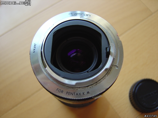請問一個鏡頭的問題~~~MINOLTA~~有增加照片喔~~6/28