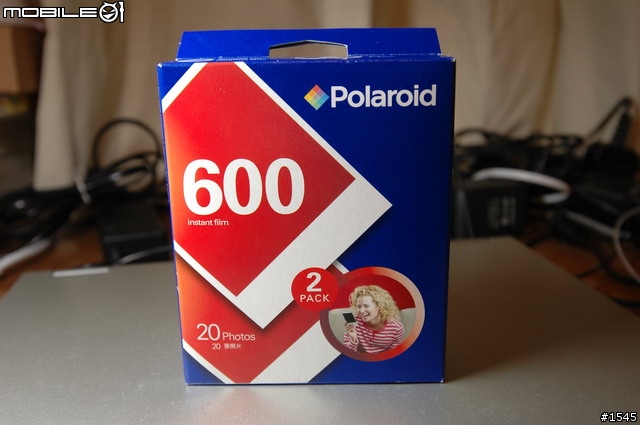 Say goodbye to my Polaroid!! 拍立得再見!!
