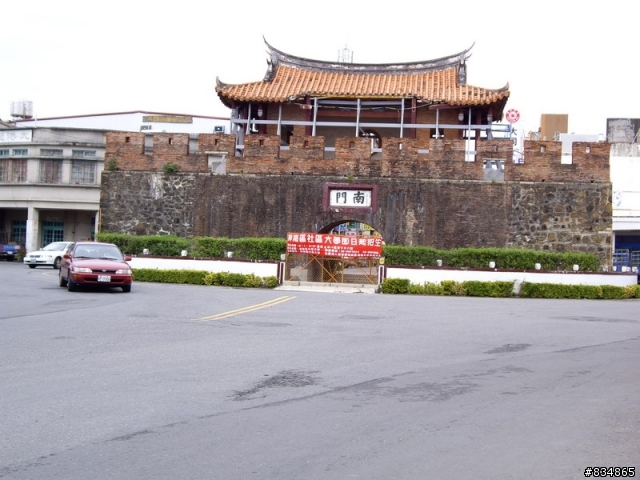 [分享]2008年 騎著GTR 環島之旅