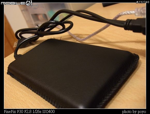 [分享]小M和他的夥伴-TOSHIBA M300+周邊介紹