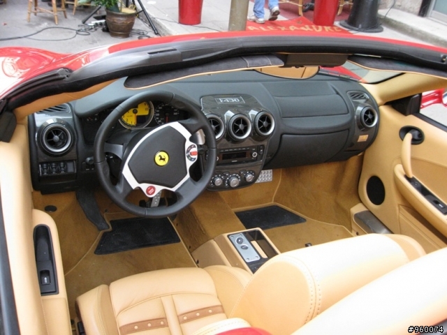 2008F1_montreal 熱身