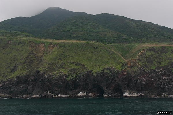 頭城：舊小百岳～龜山島山（401高地）、龜山島