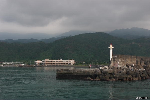 頭城：舊小百岳～龜山島山（401高地）、龜山島