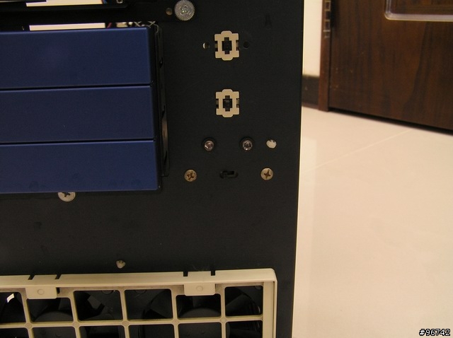 全陽極黑/藍化 pc-70---老將最後的英姿
