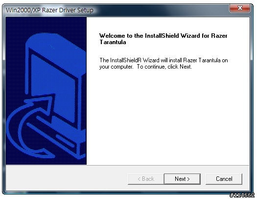 [蛇之閃光文]Razer全套裝備，群蛇出動開箱文