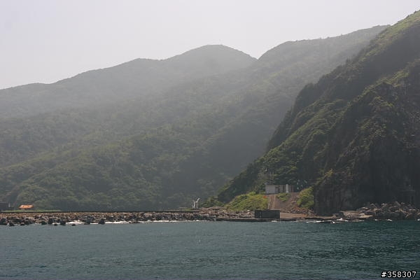 頭城：舊小百岳～龜山島山（401高地）、龜山島