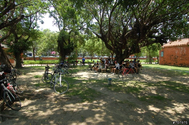 [遊記] 6/22(日) 二級古蹟 馬興陳宅 --> 鹿港 古早文物休閒之旅 (含吃吃喝喝)