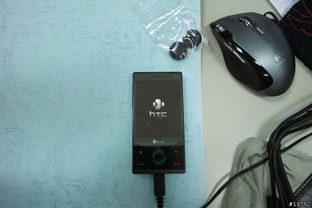 法雅客入手Diamond及配件(藍芽耳機)、新增Benchmark、mPro申辦資料~