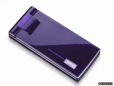 au by KDDI 新機 W62SH