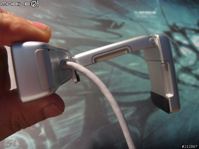 [分享] 微軟 LifeCam VX-7000 Webcam 視訊攝影機
