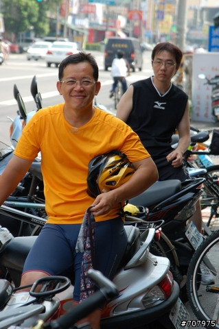 [遊記] 6/22(日) 二級古蹟 馬興陳宅 --> 鹿港 古早文物休閒之旅 (含吃吃喝喝)