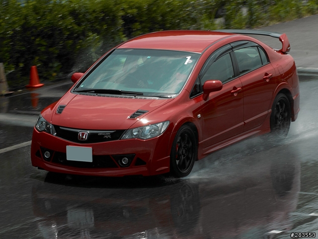 想 開 MUGEN  RR ?  先 上 MUGEN RR 駕 訓 班