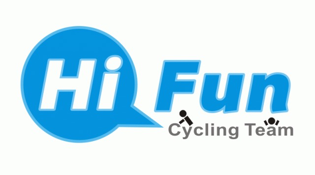【海放車隊】Logo熱血版