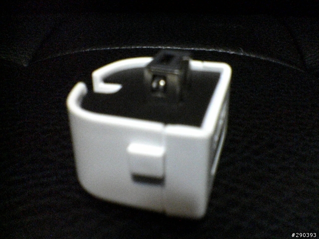 [開箱] Wii 無線左手套件 NYKO Cord-Free
