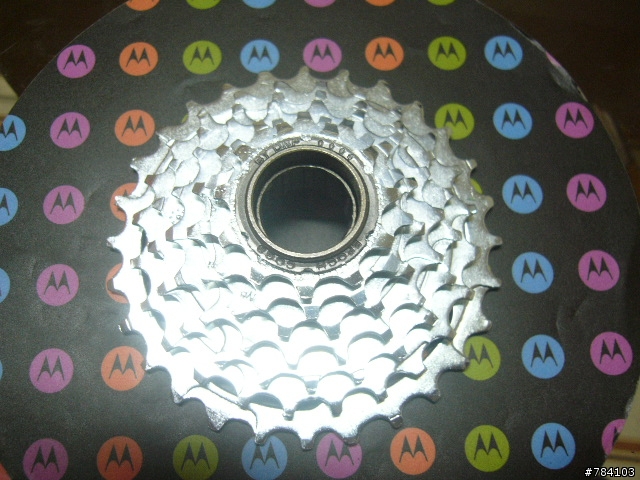 修改不知名的16吋小折做為4+2的理想座騎