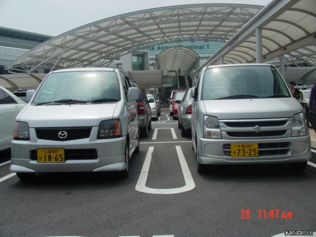 solio車友們 真正的日規化  如圖所示  別在土炮了