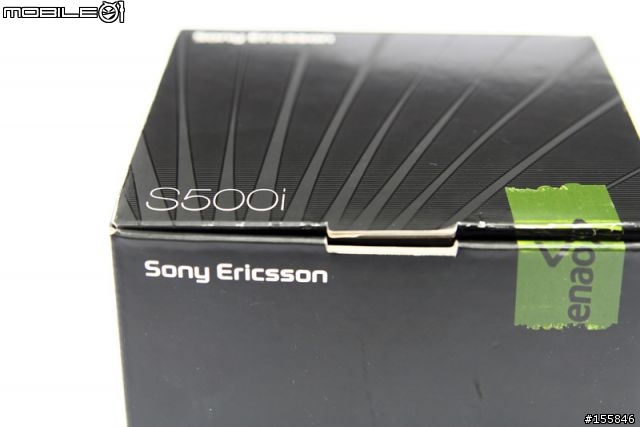 新機浪不斷的襲來之下 選了S500i...會有人想看嗎