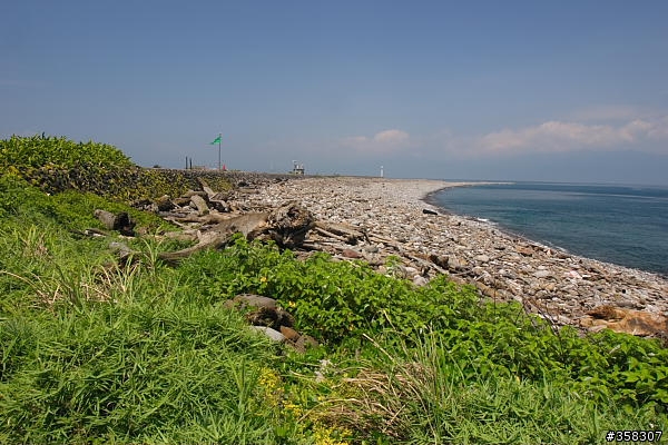頭城：舊小百岳～龜山島山（401高地）、龜山島