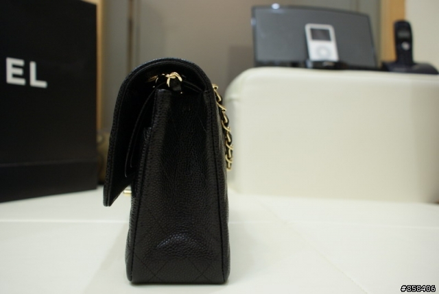 【分享】CHANEL 2.55 經典包 !!